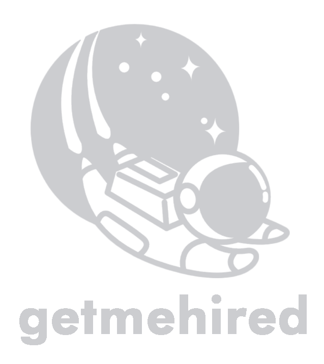 GetMeHired