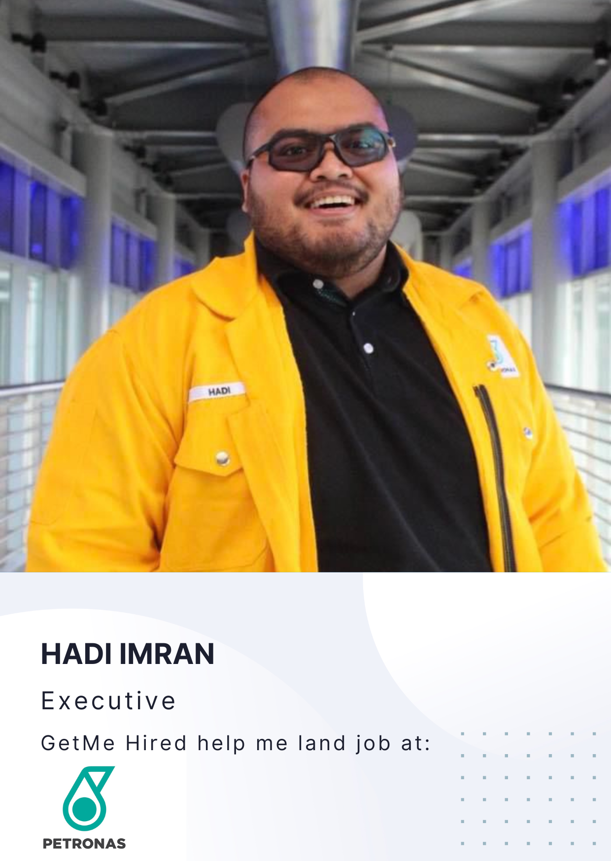 Successful Client 10